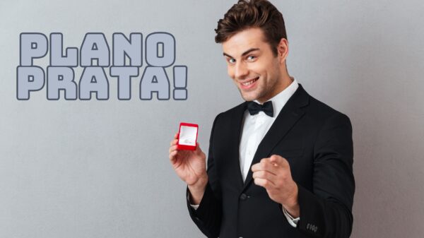 Anúncio Prata