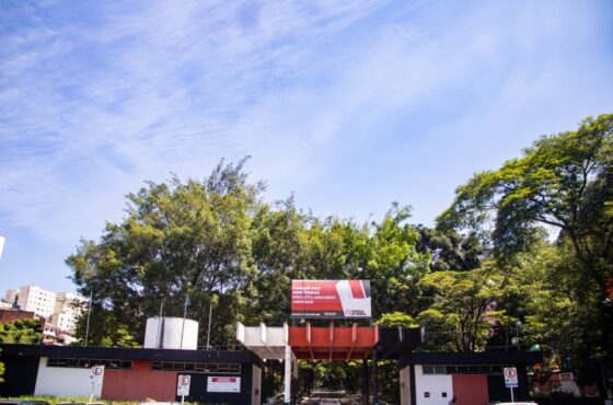 Parque das Hortênsias amplia horário de visitação