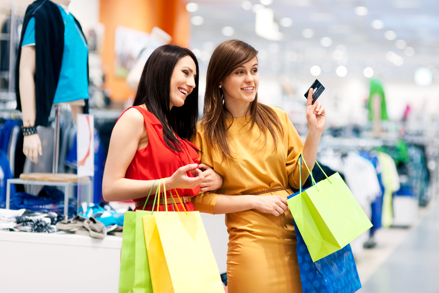 Shopping Taboão