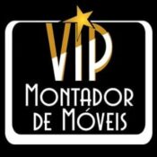 VIP – MONTADOR DE MÓVEIS