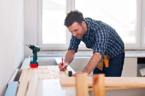 VIP – MONTADOR DE MÓVEIS